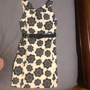 Milly NY cocktail dress